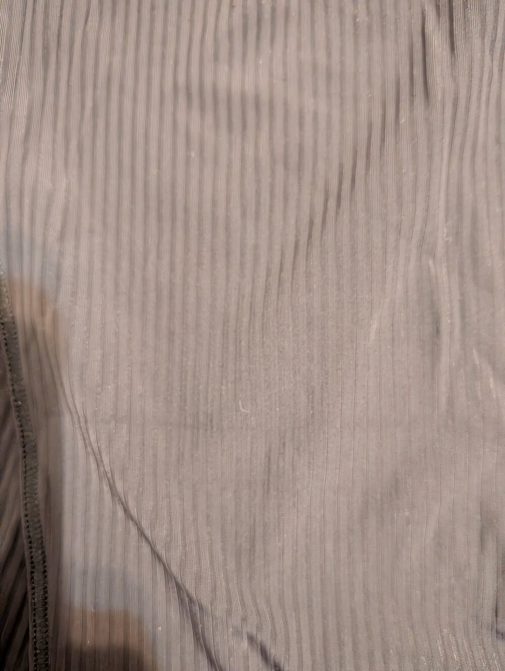 Lululemon Base Paced Ribbed Tank Top - Picture 9 of 11